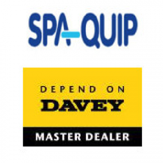 Spa Quip / Davey