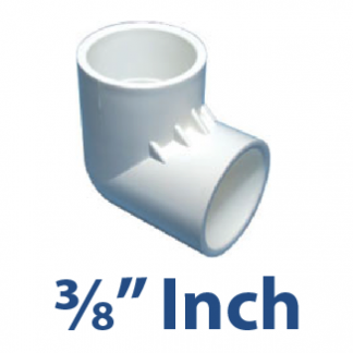 3/8 inch