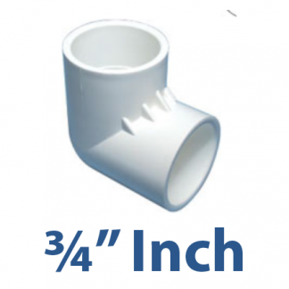 3/4 inch